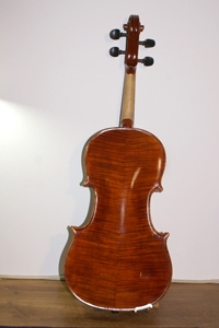 violoncelle apparu