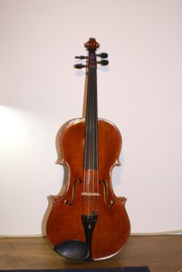 violon apparu 1941