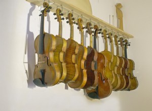 violons tailles 1/2 - 3/4 - 4/4 et alto